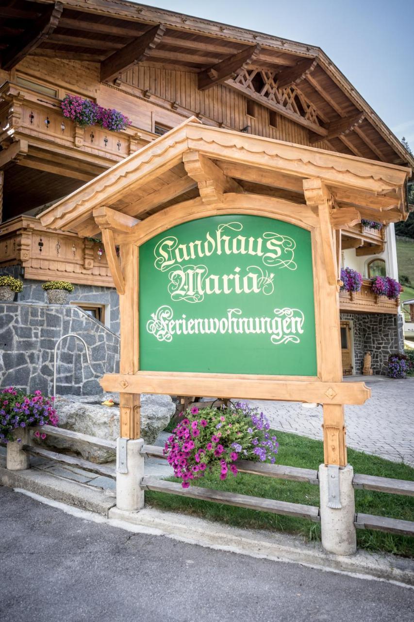 Landhaus Maria Rehoboth Beach Dış mekan fotoğraf